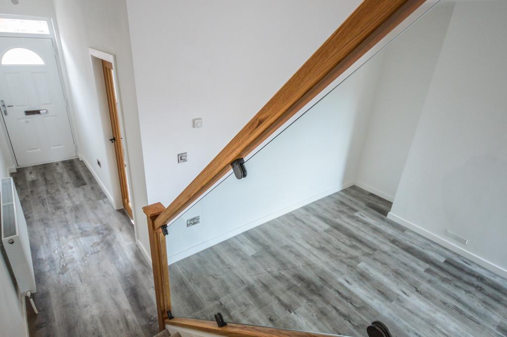 York Street, Altrincham 2 bed terraced house £1,600 pcm (£369 pw)