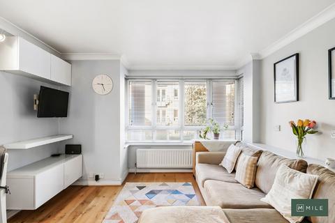 1 bedroom flat for sale, Harvey Lodge, Admiral Walk, W9