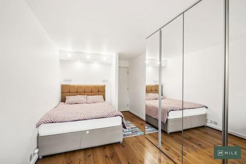 1 bedroom flat for sale, Harvey Lodge, Admiral Walk, W9