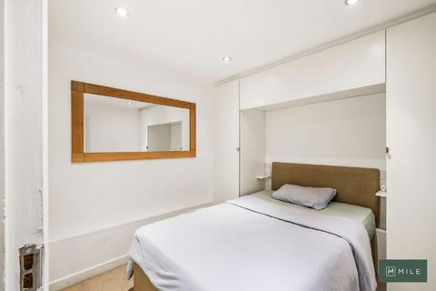 1 bedroom flat for sale, Harvey Lodge, Admiral Walk, W9