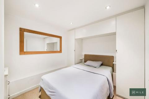 1 bedroom flat for sale, Harvey Lodge, Admiral Walk, W9