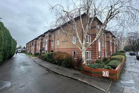 2 bedroom apartment for sale, Grosvenor Road, Southampton