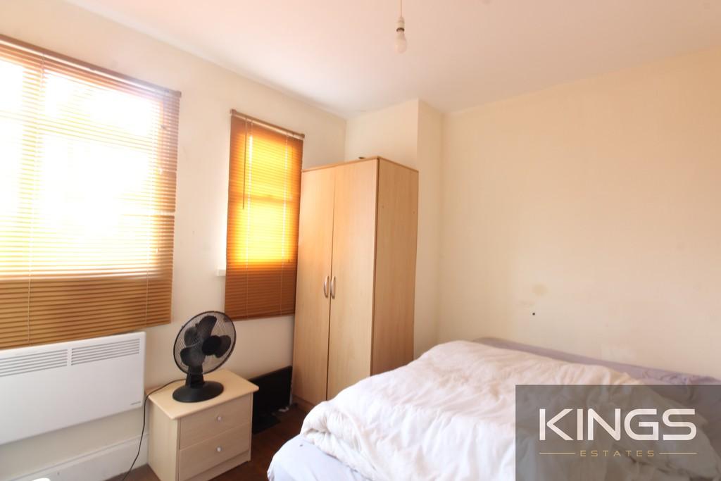 Pis de 1 habitacions