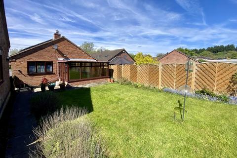 3 bedroom detached bungalow for sale, Rawdon Road, Moira