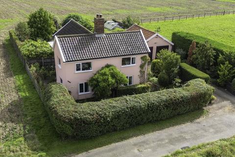 Bell Cottage Back Lane, Burston, Diss, IP22 5TT