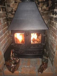 Bell Cottage Back Lane, Burston, Diss, IP22 5TT
