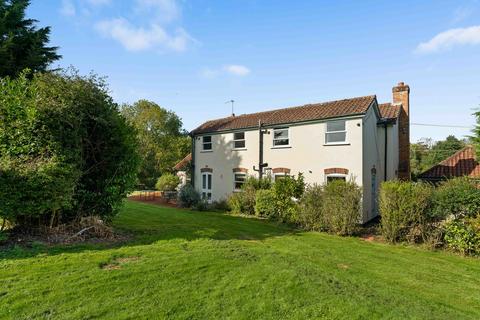 5 bedroom detached house for sale, Seething Fen, Seething, Norwich