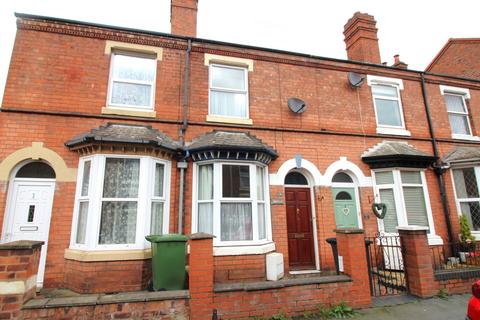 3 bedroom house to rent, Castle Road, Kidderminster, DY11