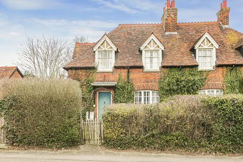 3 bedroom semi-detached house for sale, Old French Horn Lane, Hatfield, Hertfordshire, AL10