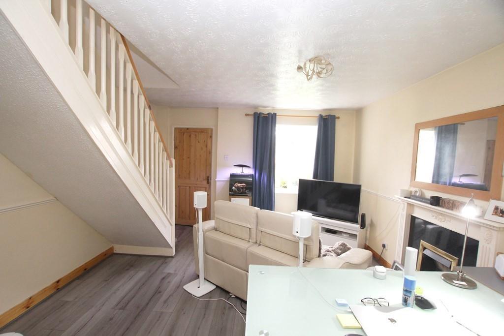 Dalton Close, Blacon, Chester, CH1 2 bed semidetached house for sale