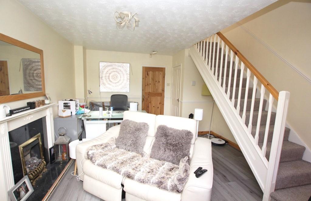 Dalton Close, Blacon, Chester, CH1 2 bed semidetached house for sale