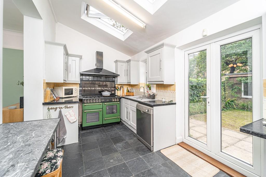 Maidstone Road, Bounds Green N11 5 bed terraced house for sale £900,000