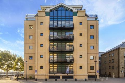 2 bedroom flat for sale, Wheel House, 1 Burrells Wharf Square, London