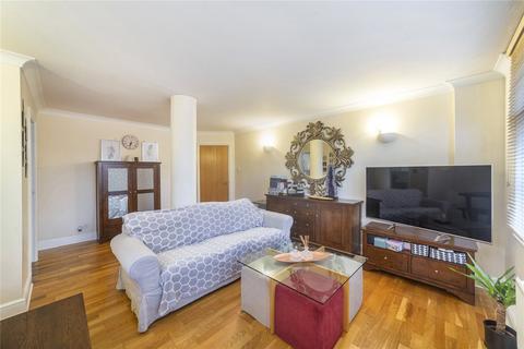 2 bedroom flat for sale, Wheel House, 1 Burrells Wharf Square, London