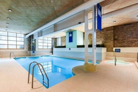 2 bedroom flat for sale, Wheel House, 1 Burrells Wharf Square, London