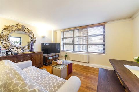 2 bedroom flat for sale, Wheel House, 1 Burrells Wharf Square, London