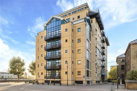 2 bedroom flat for sale, Wheel House, 1 Burrells Wharf Square, London