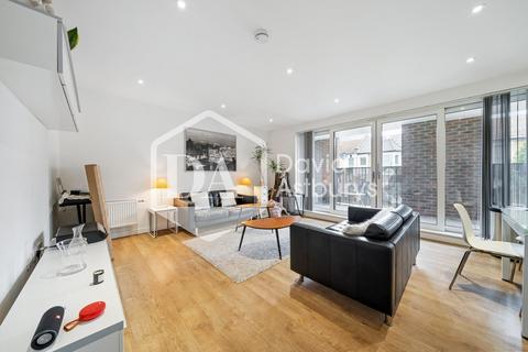 1 bedroom apartment to rent - Pellerin Road, Stoke Newington, London