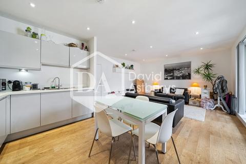 1 bedroom apartment to rent - Pellerin Road, Stoke Newington, London