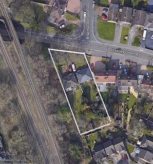 Land for sale - Ulverley Green Road , Olton