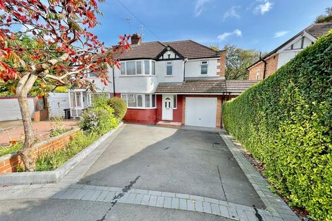 62 Cottesbrook Road, Birmingham, B27 6LE