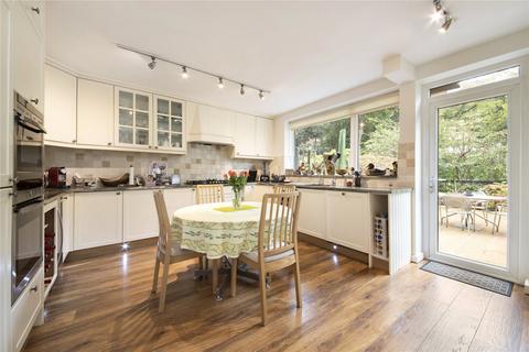 5 bedroom terraced house for sale, Somers Crescent, Hyde Park, London