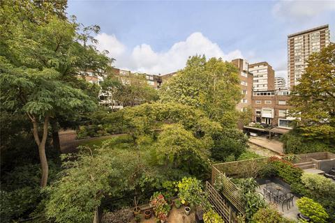 5 bedroom terraced house for sale, Somers Crescent, Hyde Park, London