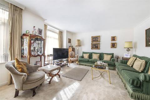 5 bedroom terraced house for sale, Somers Crescent, Hyde Park, London