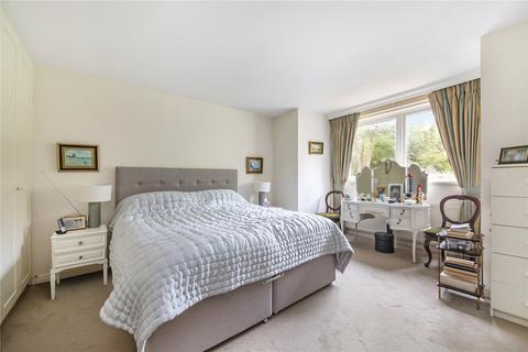 5 bedroom terraced house for sale, Somers Crescent, Hyde Park, London