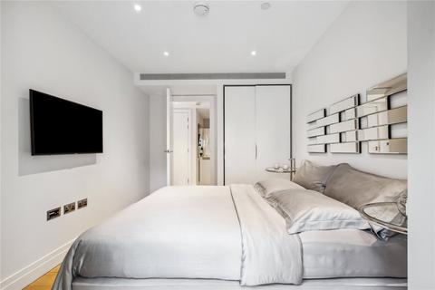 1 bedroom flat for sale, Riverlight Quay, London