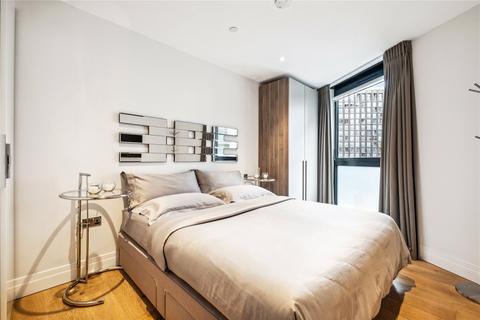 1 bedroom flat for sale, Riverlight Quay, London