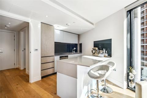 1 bedroom flat for sale, Riverlight Quay, London