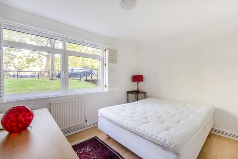 2 bedroom flat for sale - Delamere Terrace, Little Venice, London, W2