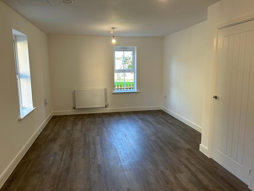 Wilson Court, Picking Close, Hoddesdon, Herefordshire, EN11 2 bed flat