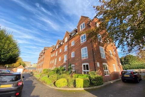 1 bedroom apartment for sale, Regal Court, Warminster