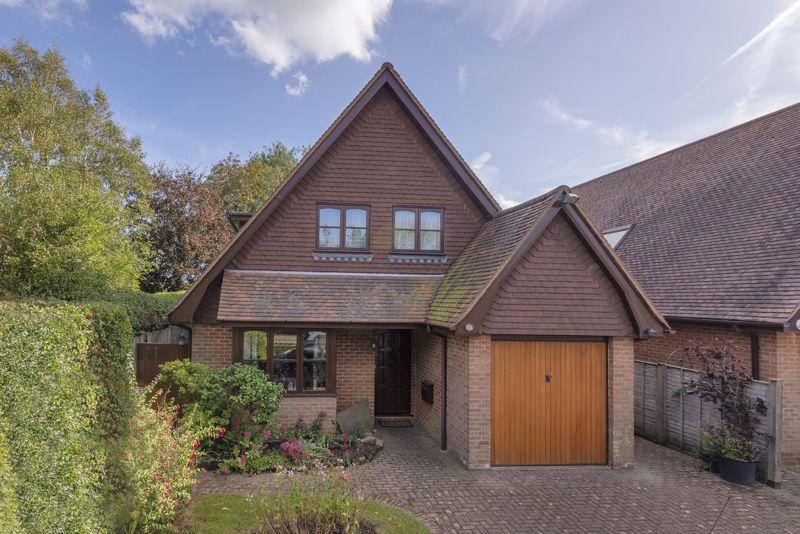 Lower Green Road, Pembury, Tunbridge Wells 4 bed property for sale £