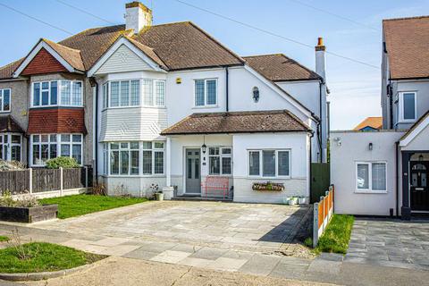 undefined, Berkeley Gardens, Leigh-on-sea, SS9