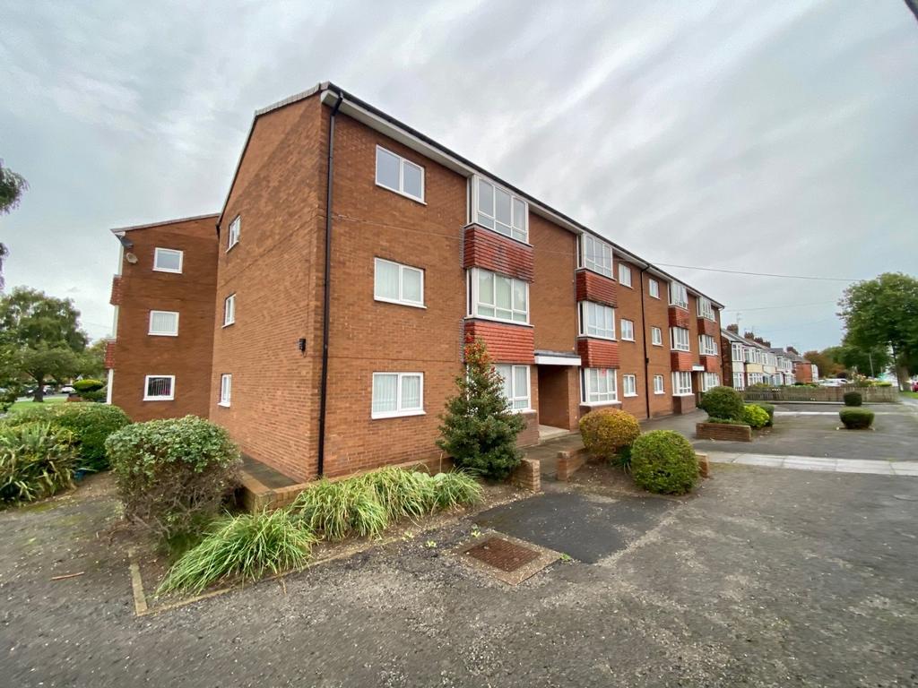 Kingston Court