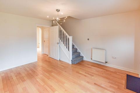 3 bedroom terraced house for sale - Welldale Mews, Sale, Greater Manchester, M33
