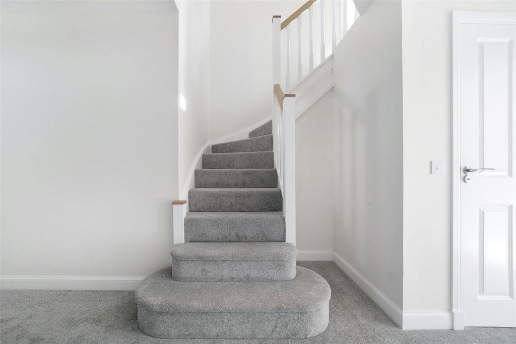 Plot 192, Seven Sisters, Cambusbarron, Stirling, FK7 4 bed detached