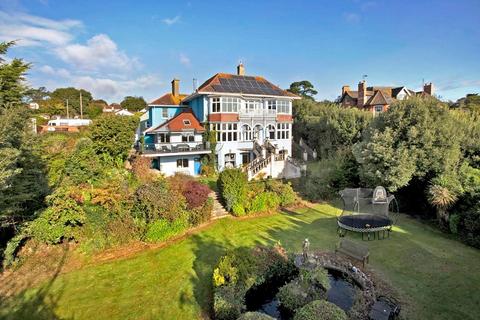 5 bedroom detached house for sale, Buckeridge Avenue, Teignmouth, TQ14