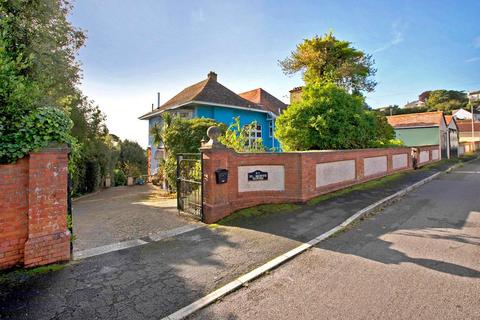 5 bedroom detached house for sale, Buckeridge Avenue, Teignmouth, TQ14