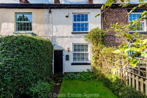 2 bedroom cottage for sale, Norton Cottages, Runcorn