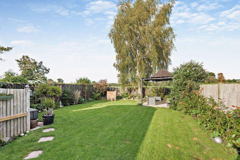 Duddon, Nr. Tarporley 3 bed semidetached house for sale £325,000