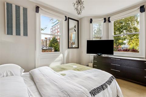 2 bedroom flat for sale, Brechin Place, London