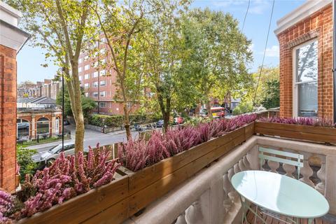 2 bedroom flat for sale, Brechin Place, South Kensington, London