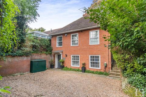 4 bedroom detached house for sale, Dale Hall Lane, Ipswich