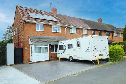 95 Sandon Road, Wolverhampton, WV10 6EL