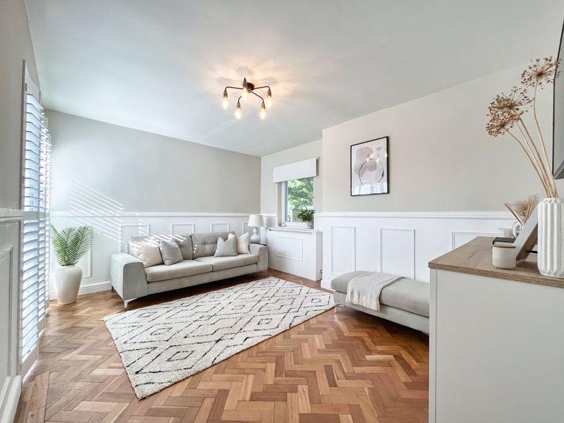 76 West Road, Bridgend, CF31 4HQ 4 bed detached house for sale £425,000