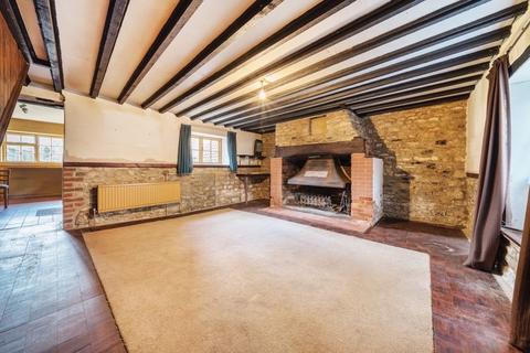 17 Chapel Road, Stanford In The Vale, Faringdon, SN7 8LE